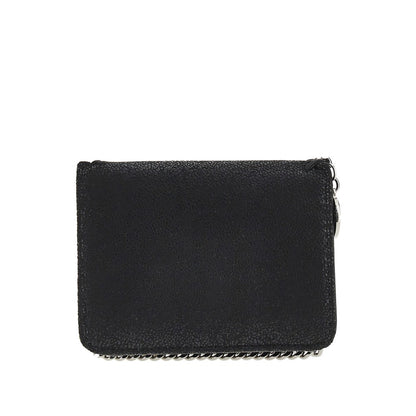 STELLA MCCARTNEY Falabella' bi-fold wallet