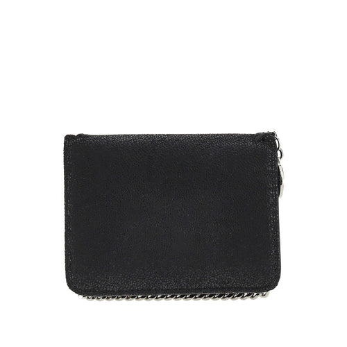 STELLA MCCARTNEY Falabella' bi-fold wallet