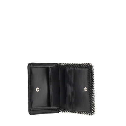 STELLA MCCARTNEY Falabella' bi-fold wallet