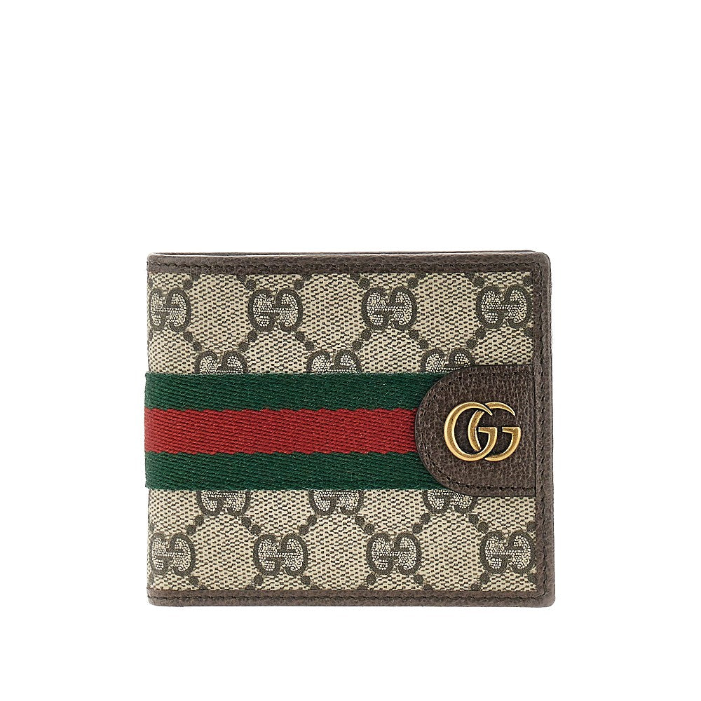 GUCCI Ophidia' bi-fold wallet
