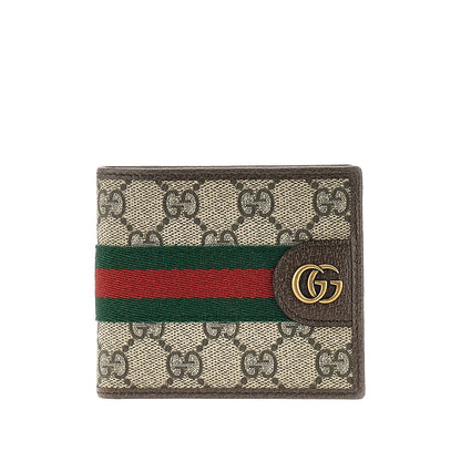 GUCCI Ophidia' bi-fold wallet
