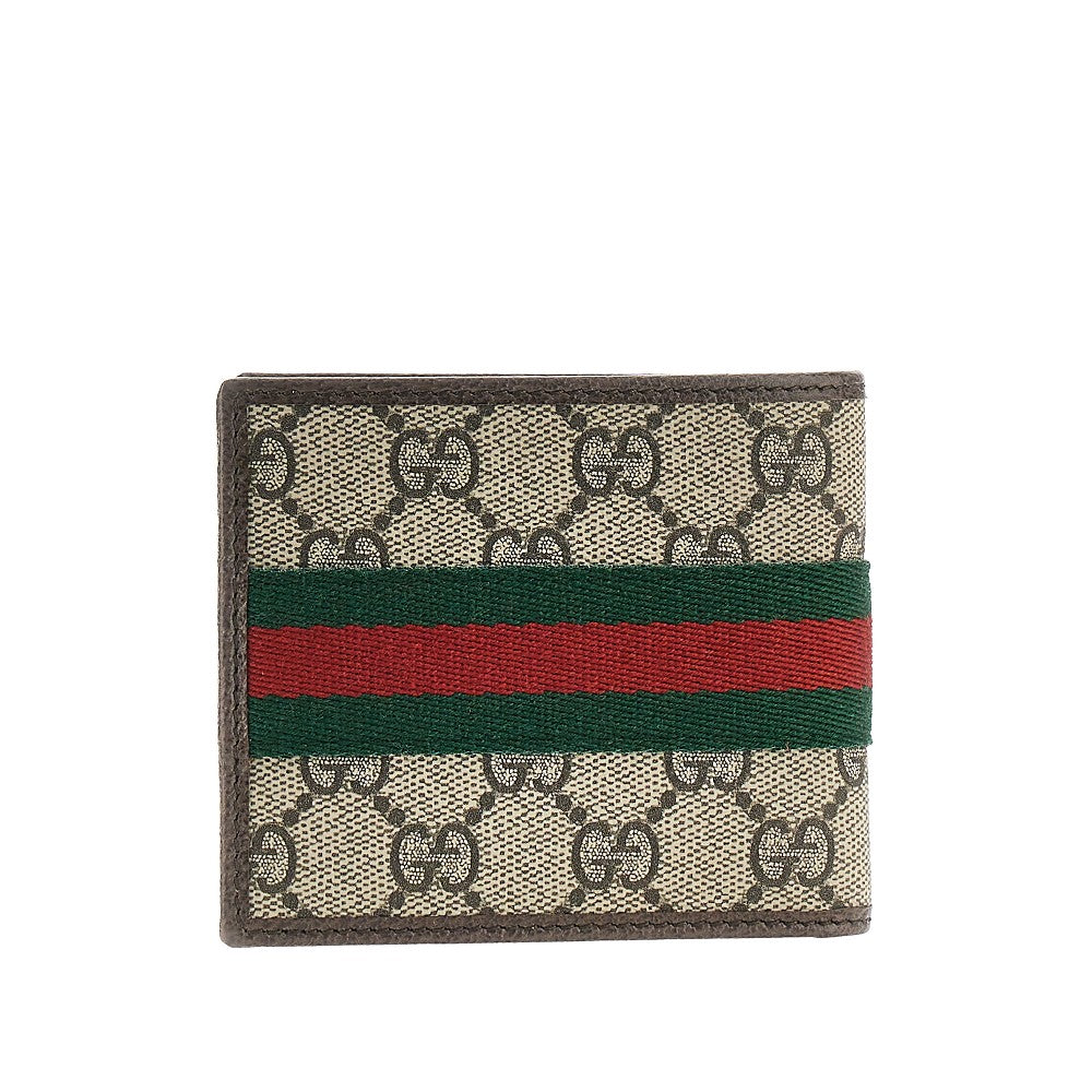 GUCCI Ophidia' bi-fold wallet