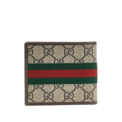 GUCCI Ophidia' bi-fold wallet