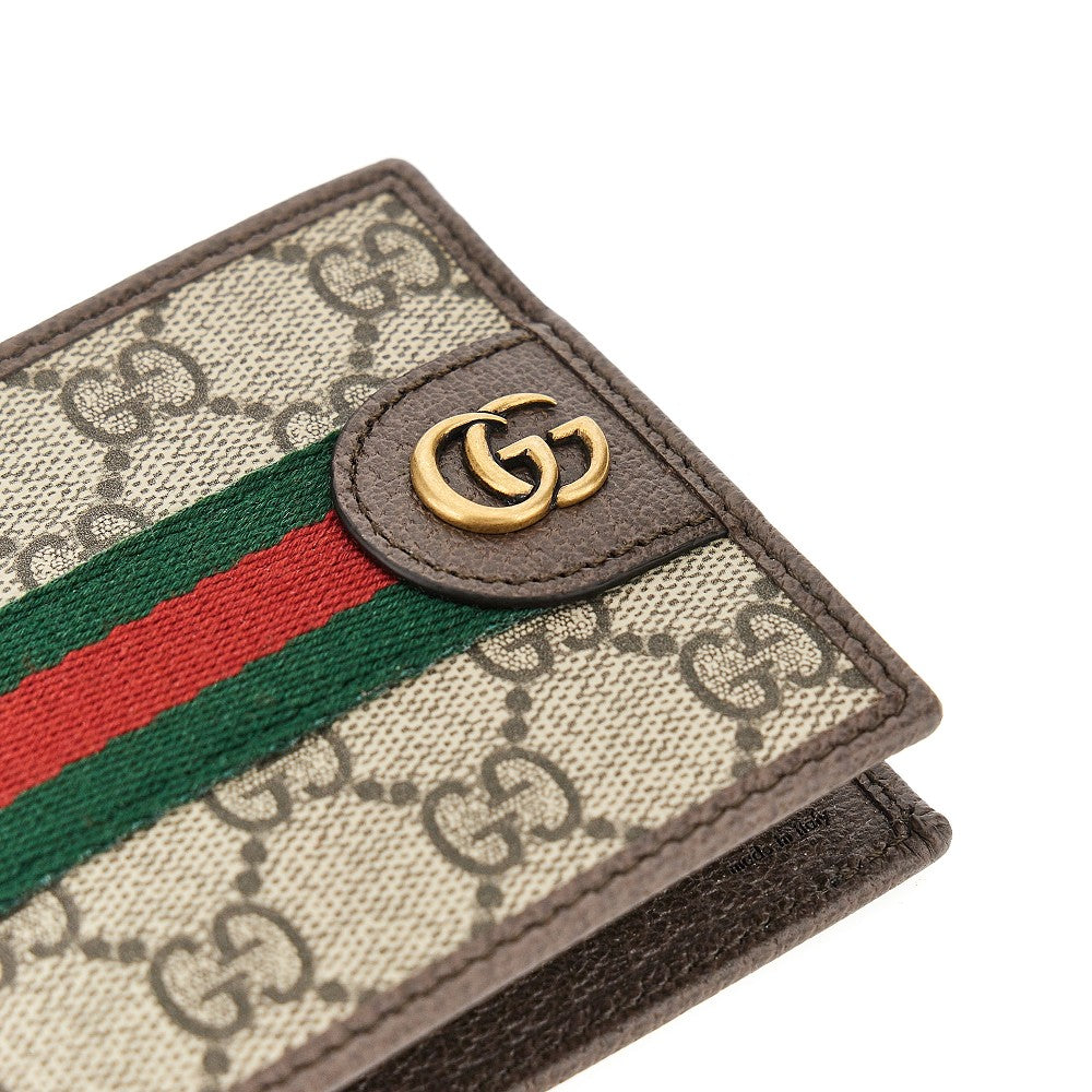 GUCCI Ophidia' bi-fold wallet