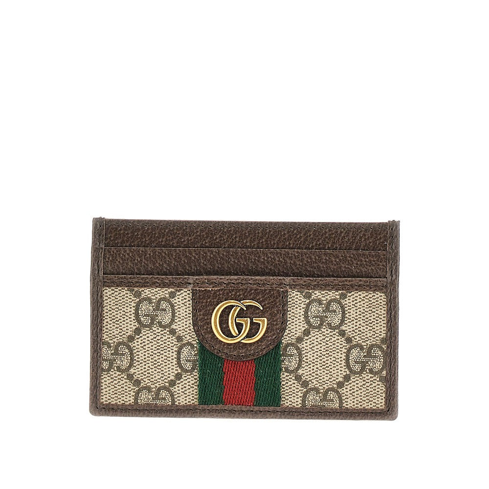 GUCCI Ophidia' cardholder
