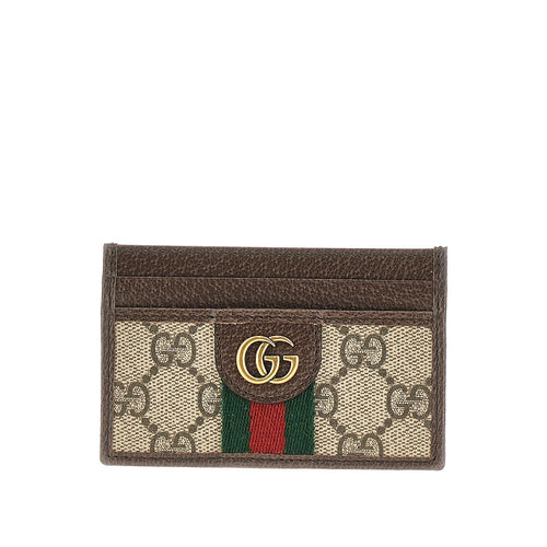 GUCCI Ophidia' cardholder