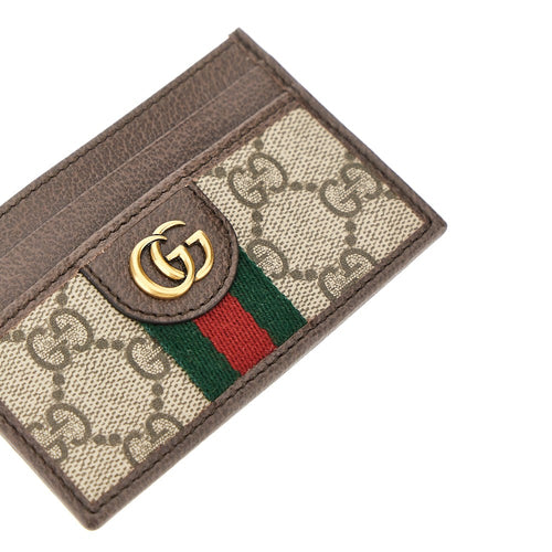 GUCCI Ophidia' cardholder