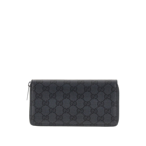 GUCCI GG Supreme wallet
