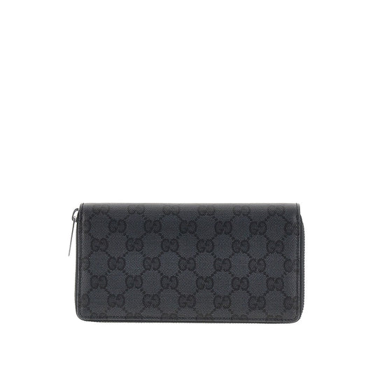 GUCCI GG Supreme wallet