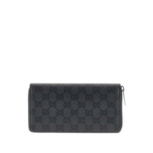 GUCCI GG Supreme wallet