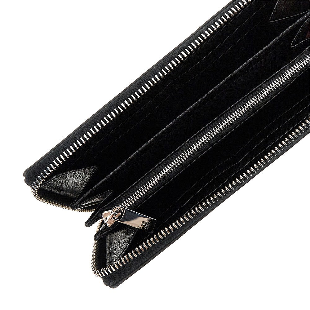 GUCCI GG Supreme wallet