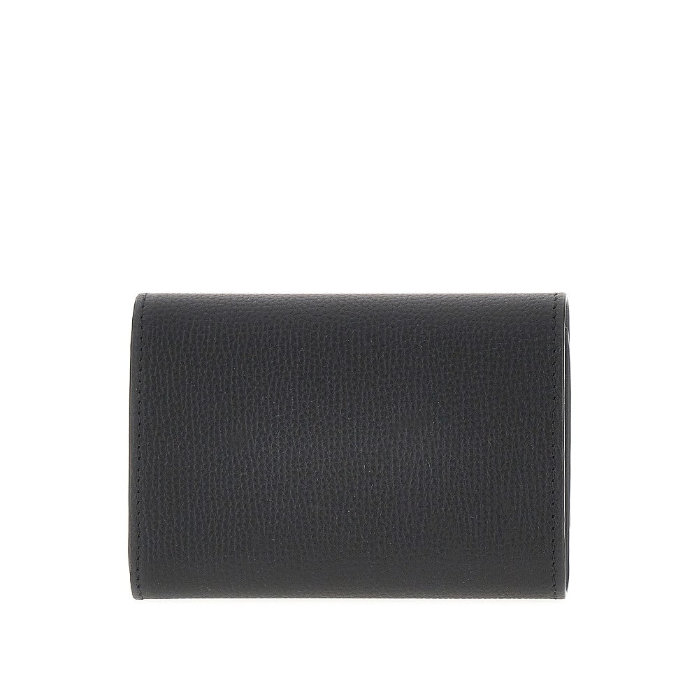 Loewe Small leather 'Anagram' wallet