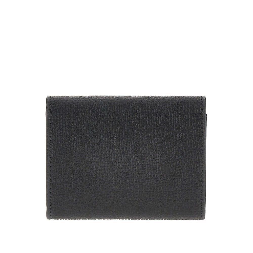 Loewe 'Anagram' leather tri-fold wallet