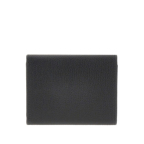 Loewe 'Anagram' leather tri-fold wallet