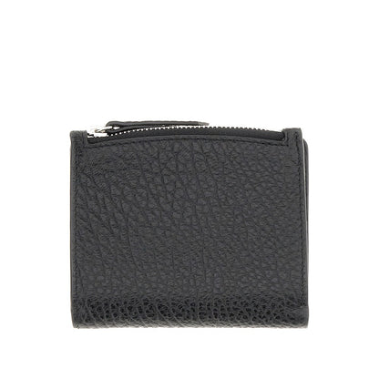 MAISON MARGIELA Four Stitches leather booklet wallet