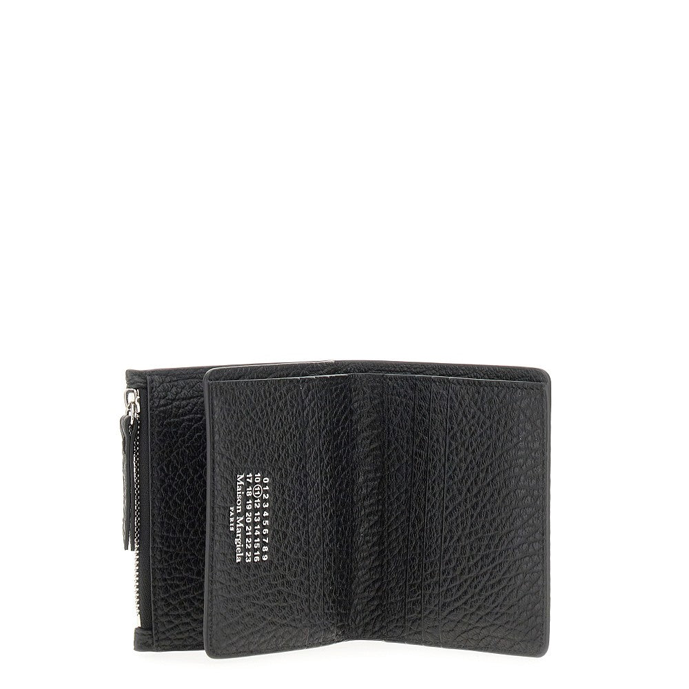 MAISON MARGIELA Four Stitches leather booklet wallet