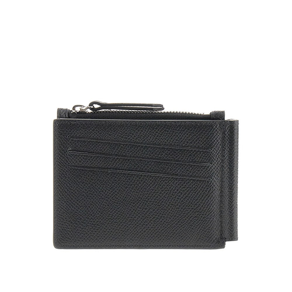 Maison Margiela Four Stitches leather booklet wallet