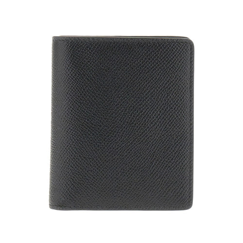 Maison Margiela 'Four Stitches' leather bi-fold wallet
