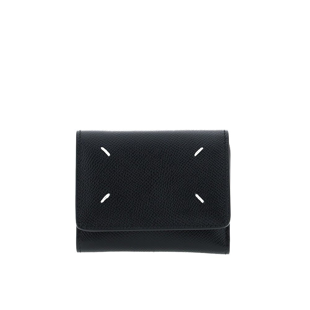 Maison Margiela 'Four Stitches' mini wallet