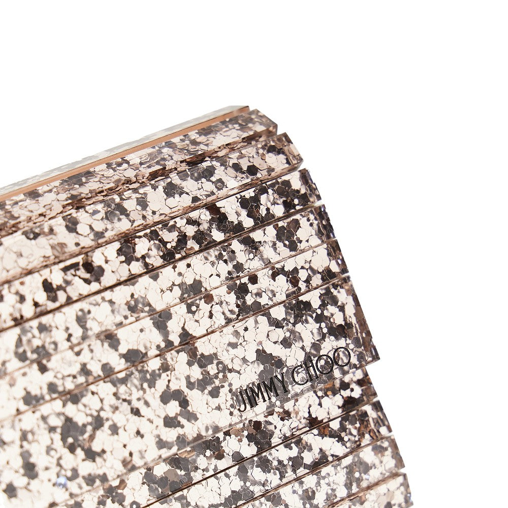 Jimmy Choo 'Sweetie' clutch