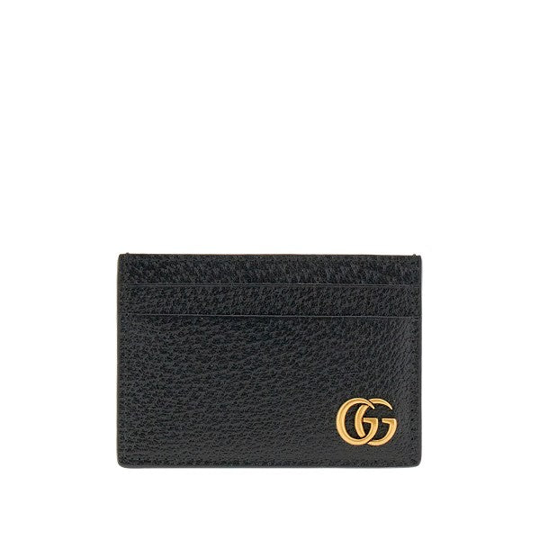 GUCCI GG Marmont cardholder