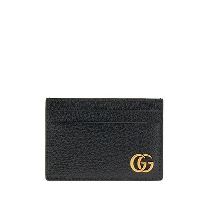 GUCCI GG Marmont cardholder