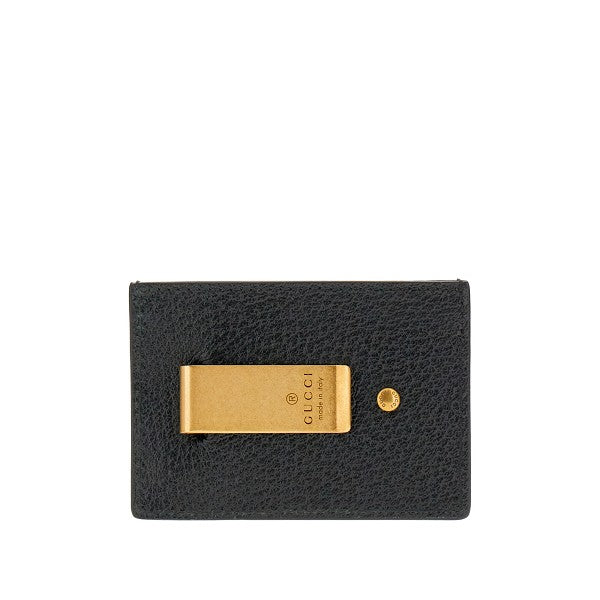 GUCCI GG Marmont cardholder