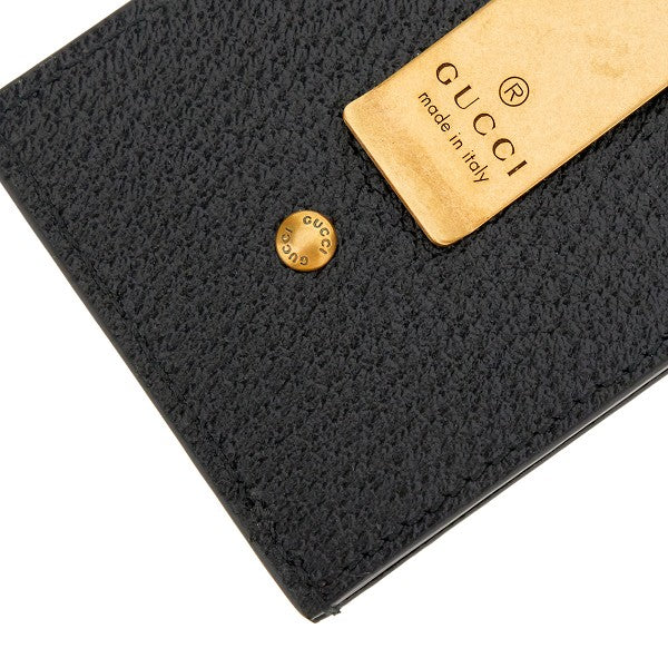 GUCCI GG Marmont cardholder