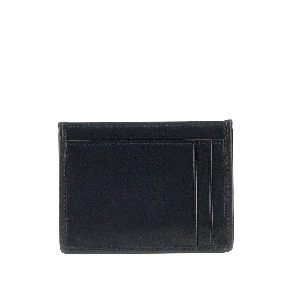 MIU MIU Matelassé nappa leather cardholder