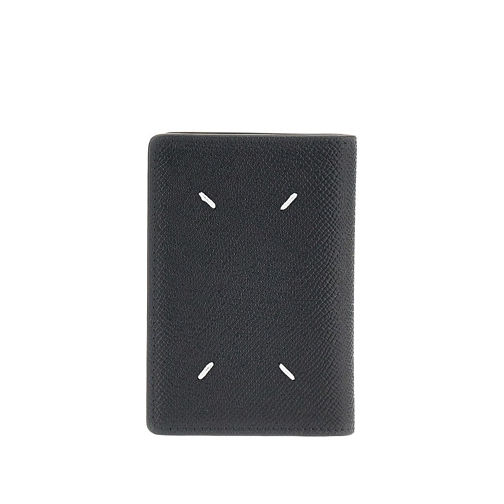 Maison Margiela 'Four Stitches' bi-fold cardholder
