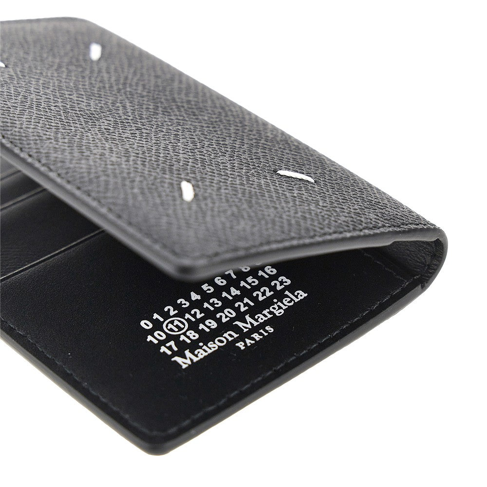Maison Margiela 'Four Stitches' bi-fold cardholder