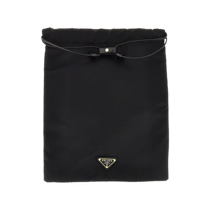 Prada 'Prada Wish' Re-Nylon pouch