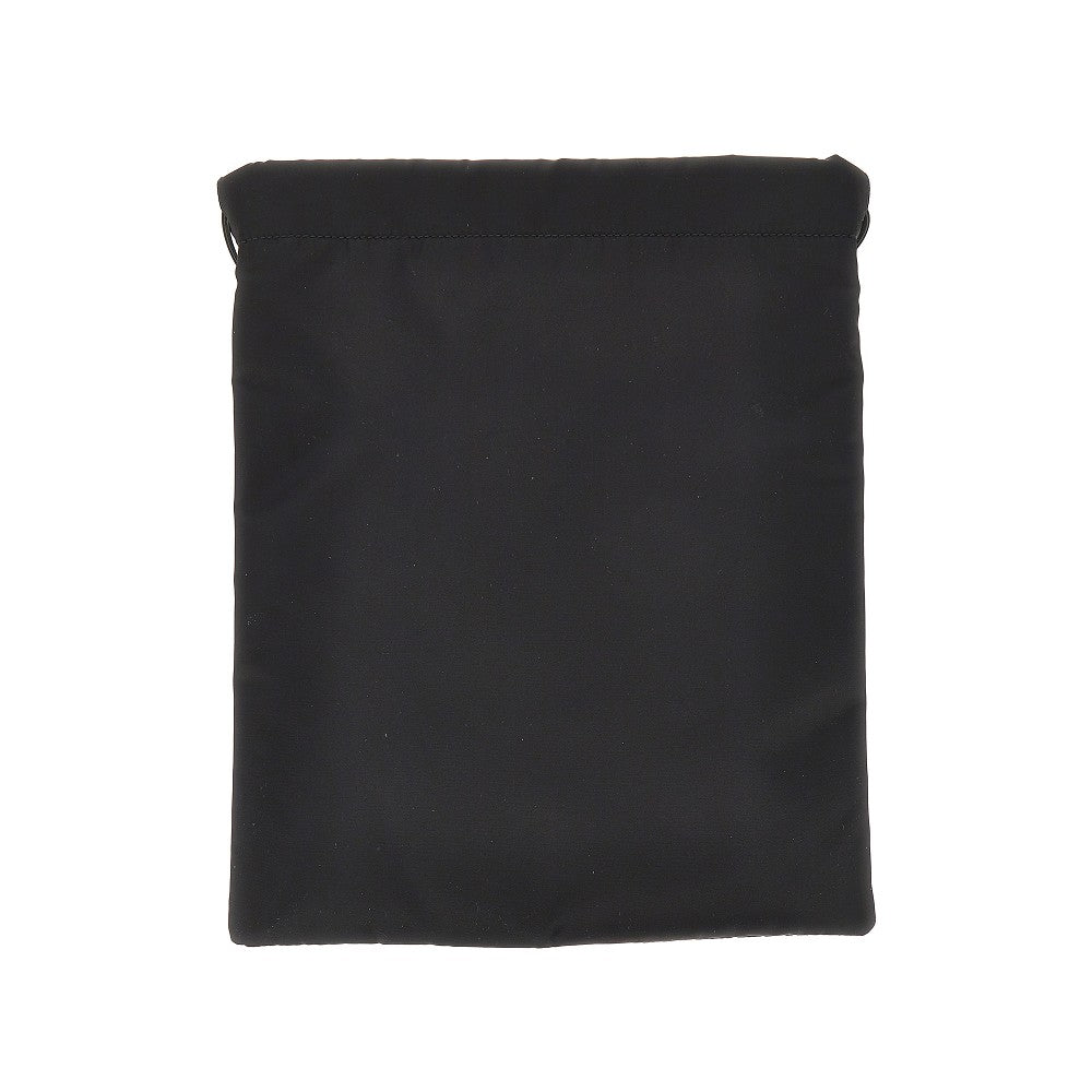 Prada 'Prada Wish' Re-Nylon pouch