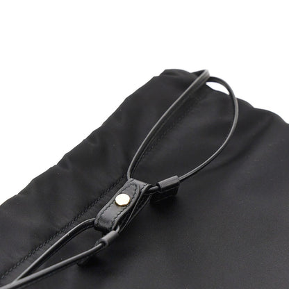 Prada 'Prada Wish' Re-Nylon pouch