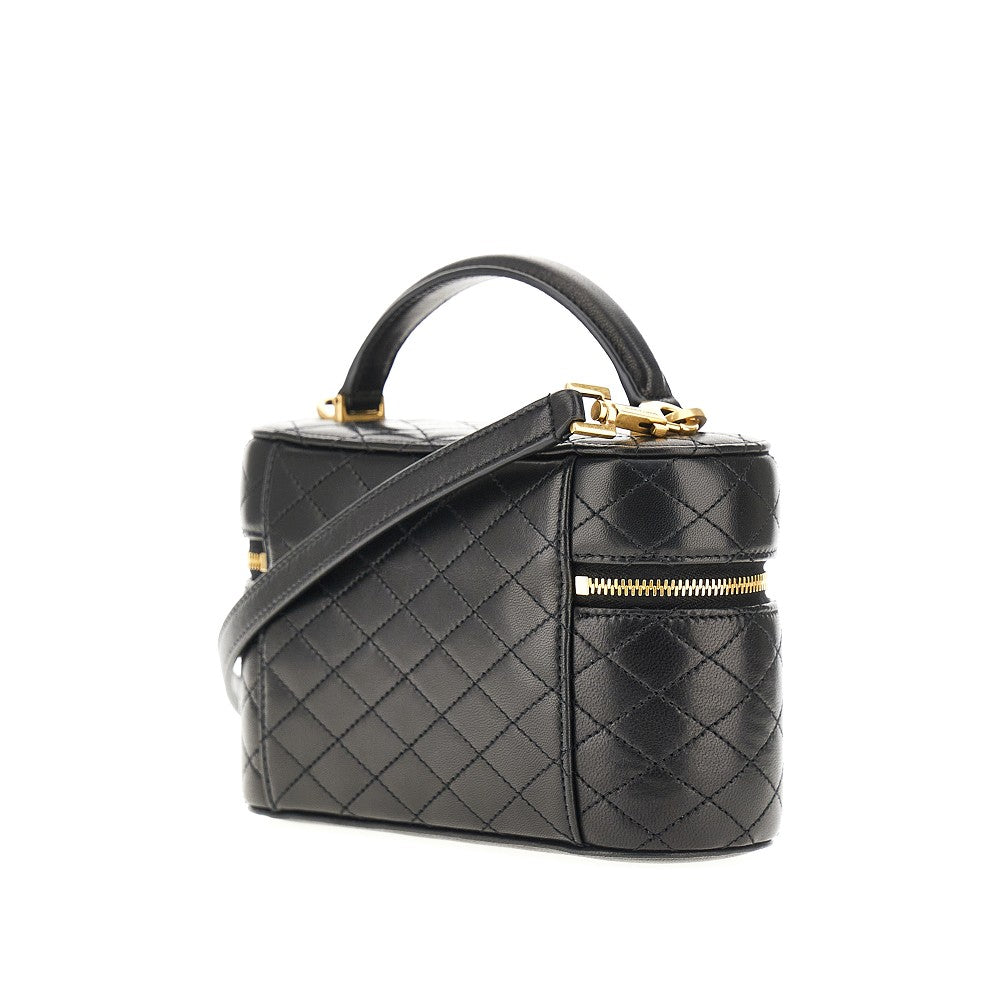 Saint Laurent Leather 'Gaby' mini bag