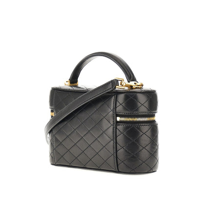 Saint Laurent Leather 'Gaby' mini bag