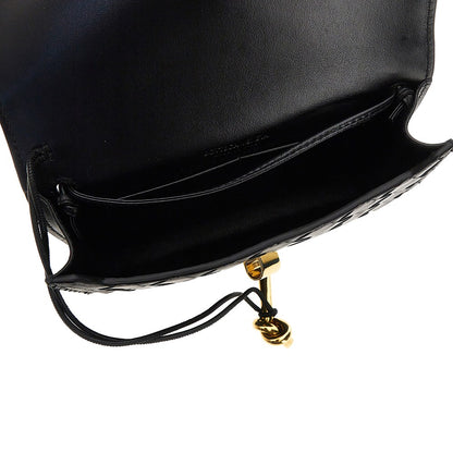 BOTTEGA VENETA Intrecciato nappa leather 'Andiamo' pouch