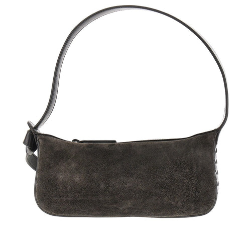 BOTTEGA VENETA Nodo' leather shoulder bag