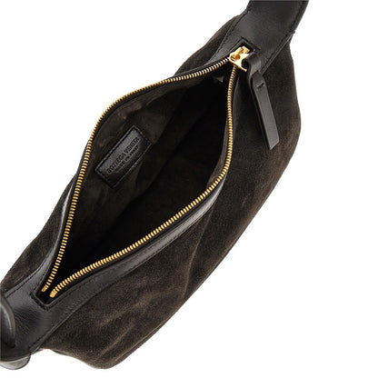 BOTTEGA VENETA Nodo' leather shoulder bag