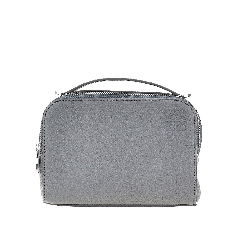 Loewe Grained leather mini 'Camera' bag