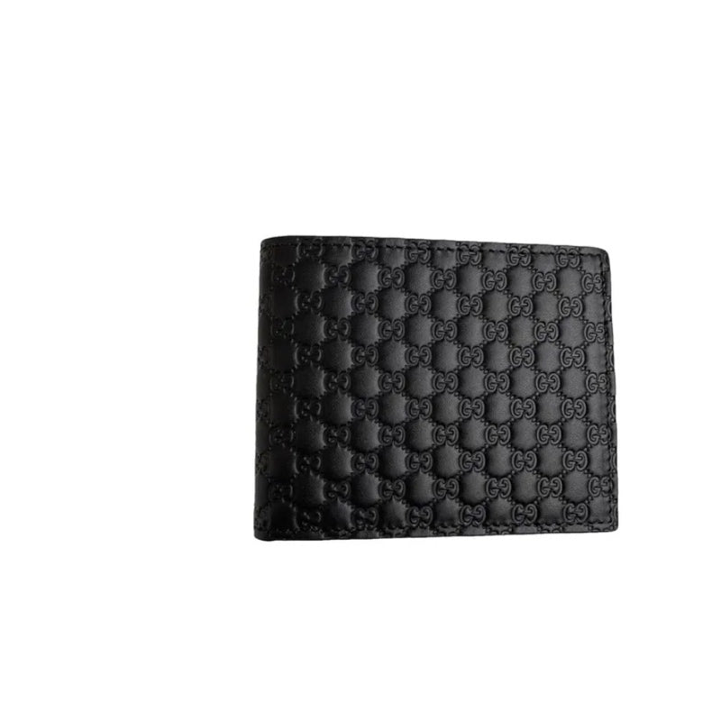 Gucci microguccissima wallet with card slots